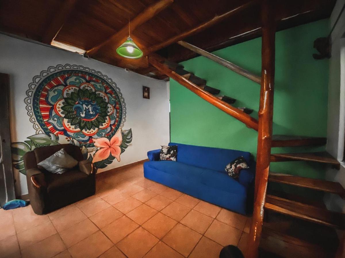 Hostel Marisol Sámara Kültér fotó