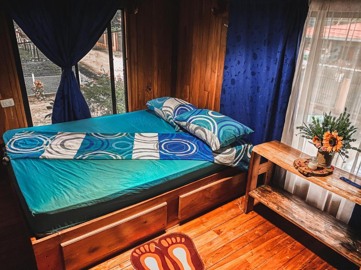 Hostel Marisol Sámara Kültér fotó