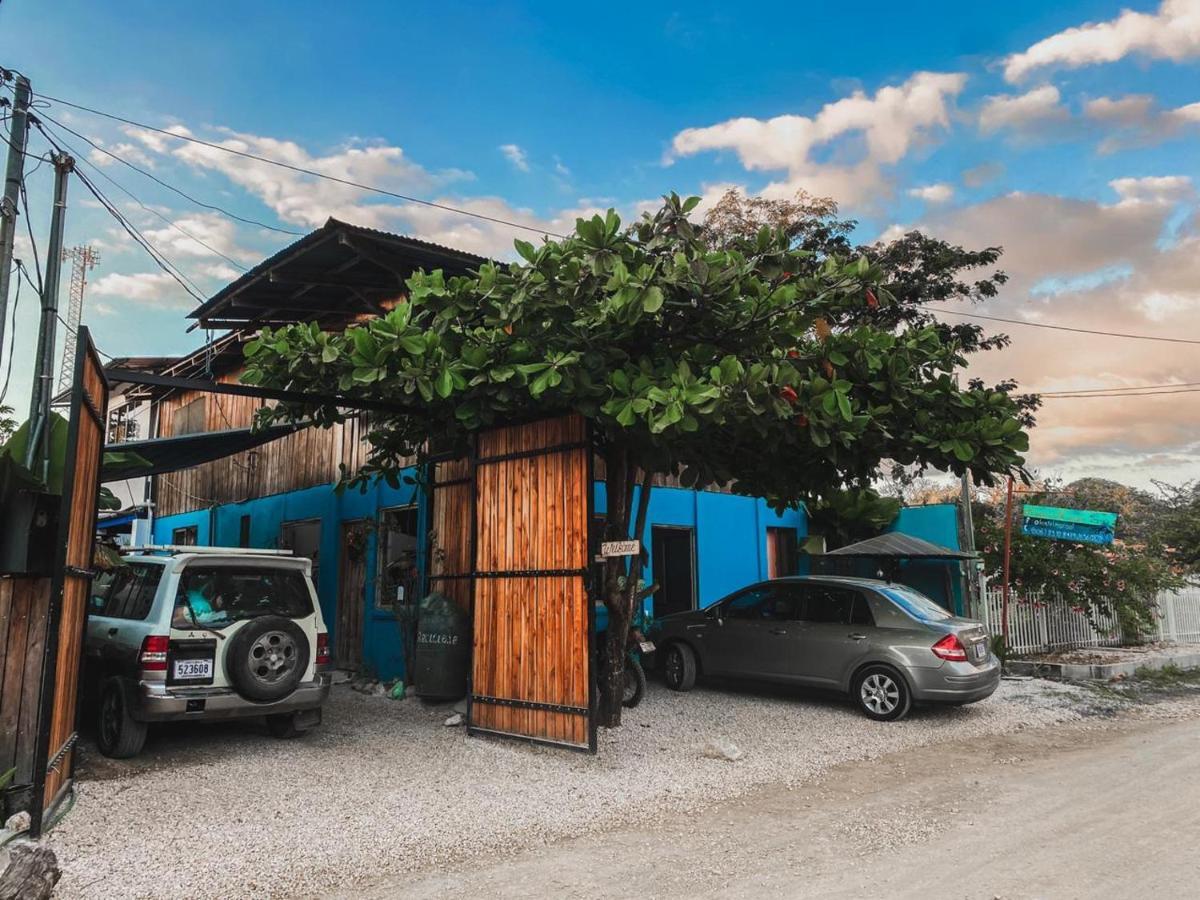 Hostel Marisol Sámara Kültér fotó