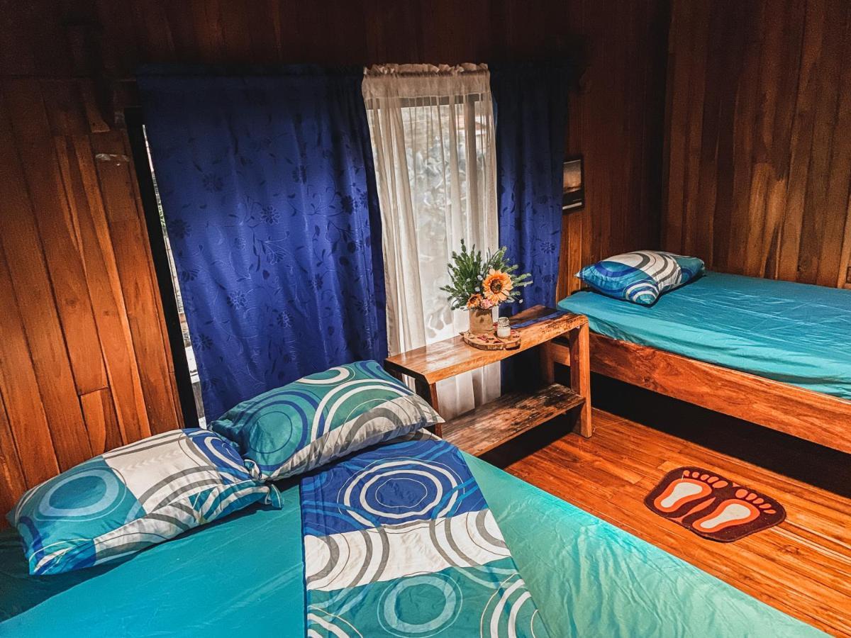 Hostel Marisol Sámara Kültér fotó