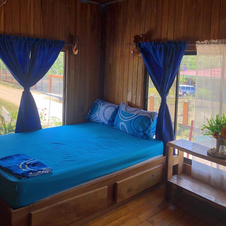 Hostel Marisol Sámara Kültér fotó