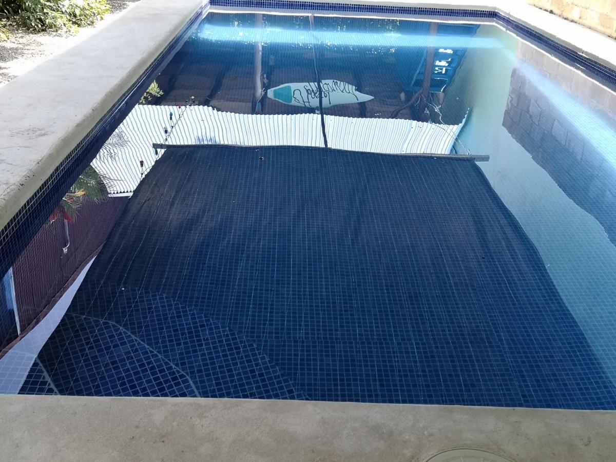 Hostel Marisol Sámara Kültér fotó