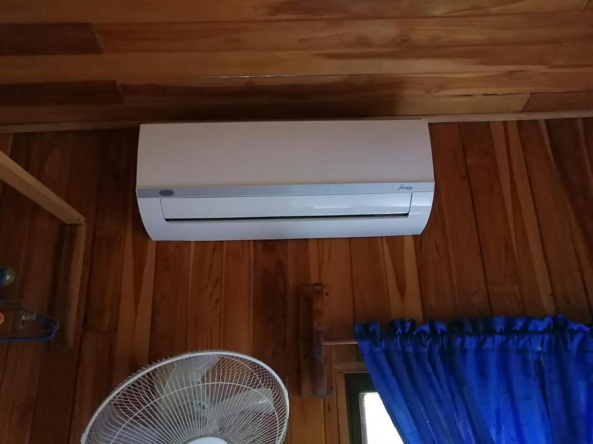 Hostel Marisol Sámara Kültér fotó
