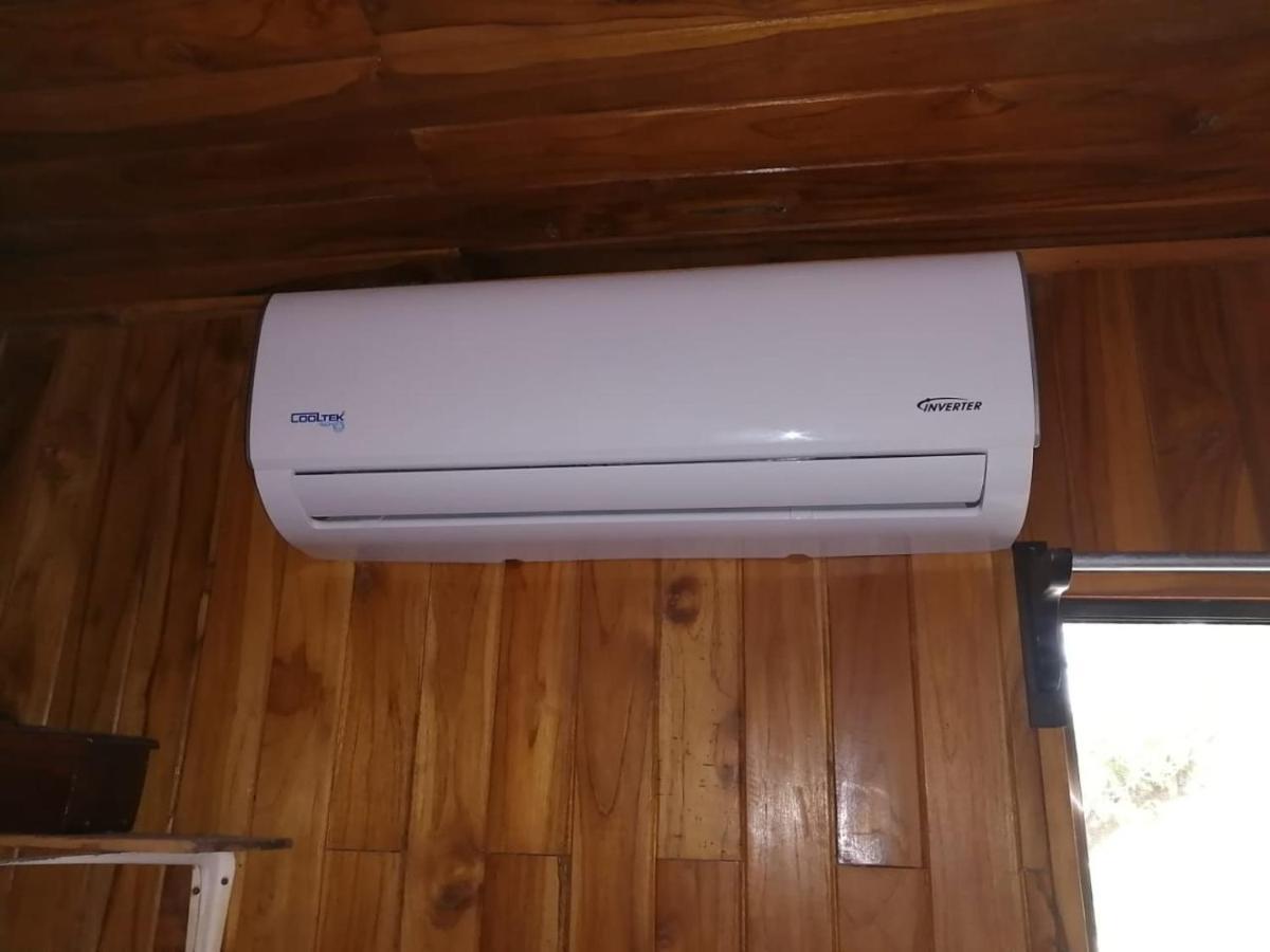 Hostel Marisol Sámara Kültér fotó
