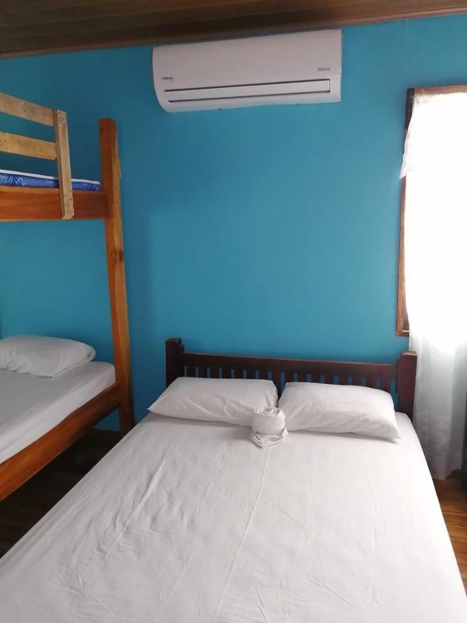 Hostel Marisol Sámara Kültér fotó