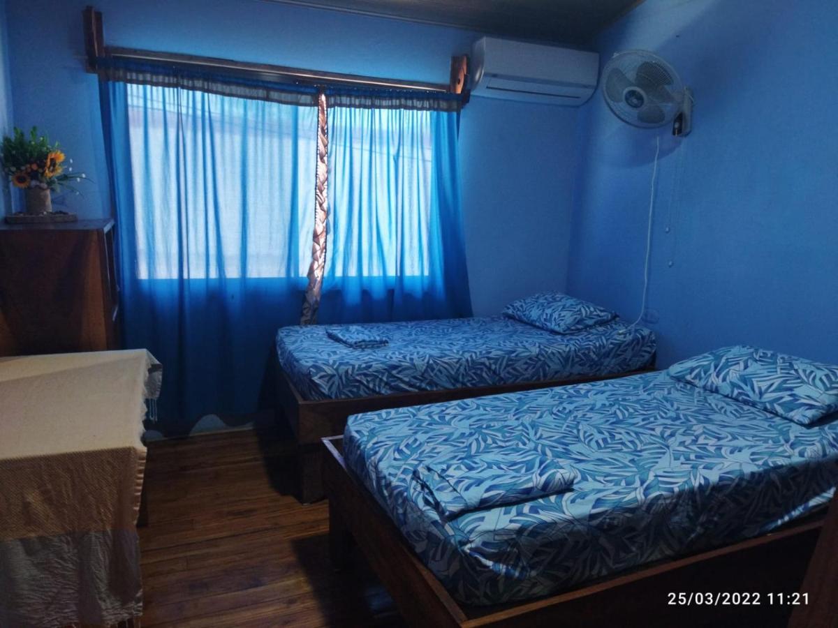 Hostel Marisol Sámara Kültér fotó