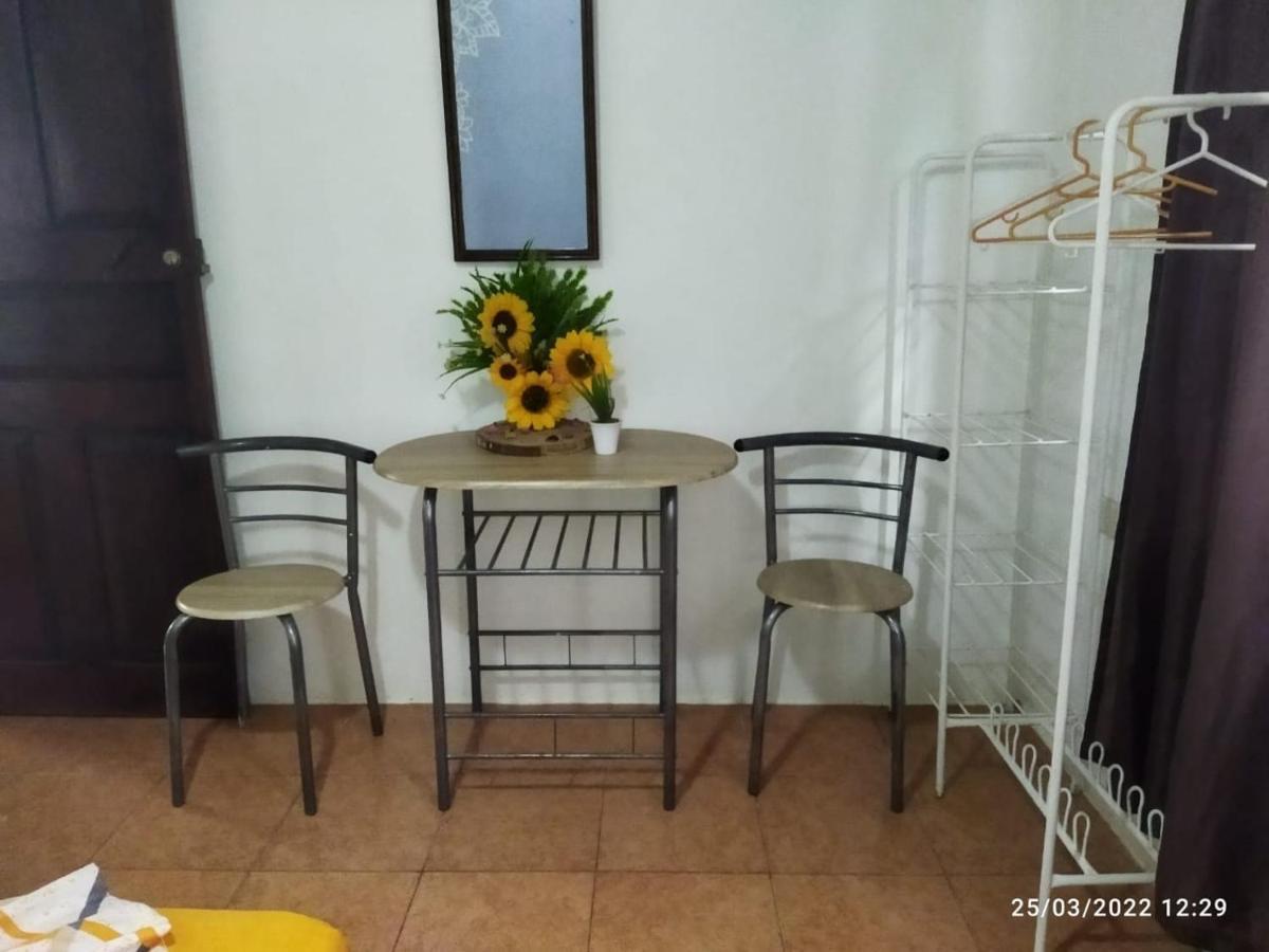 Hostel Marisol Sámara Kültér fotó