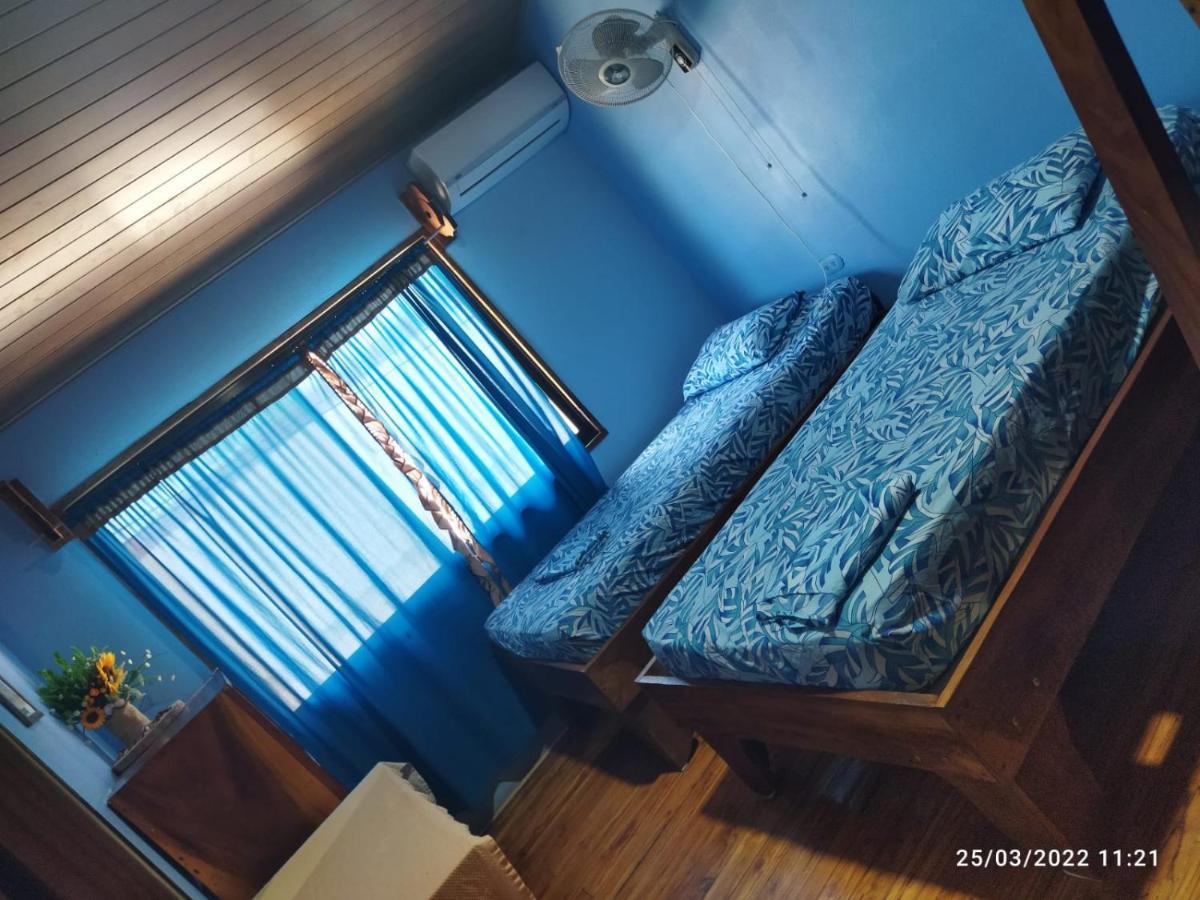 Hostel Marisol Sámara Kültér fotó