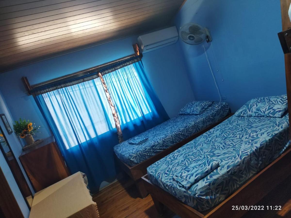 Hostel Marisol Sámara Kültér fotó