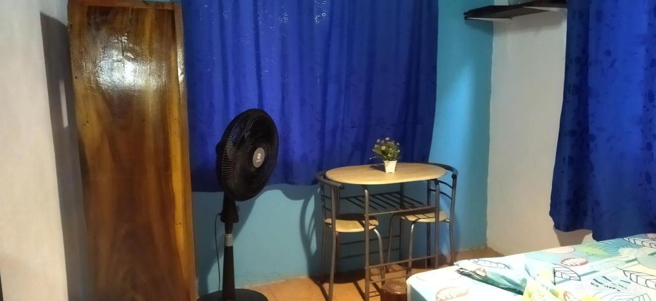 Hostel Marisol Sámara Kültér fotó