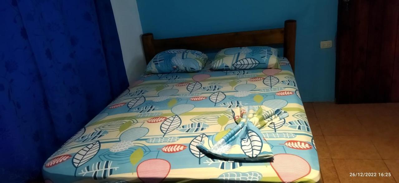 Hostel Marisol Sámara Kültér fotó