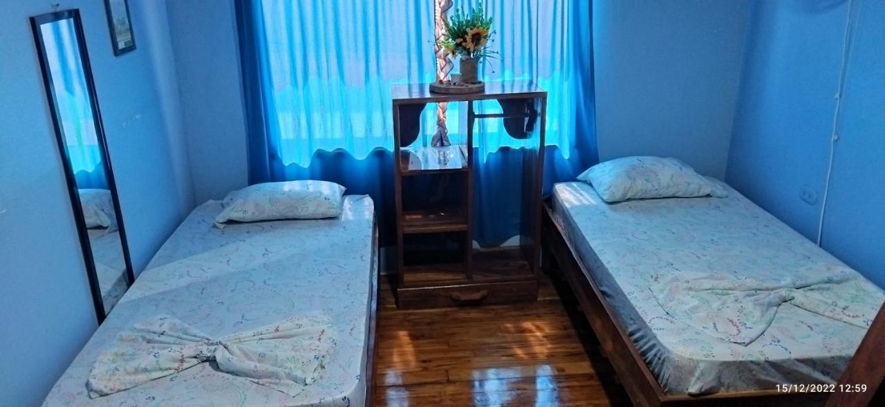 Hostel Marisol Sámara Kültér fotó