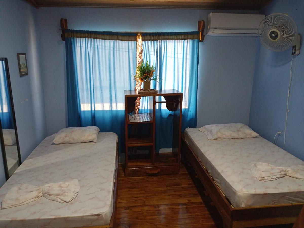 Hostel Marisol Sámara Kültér fotó