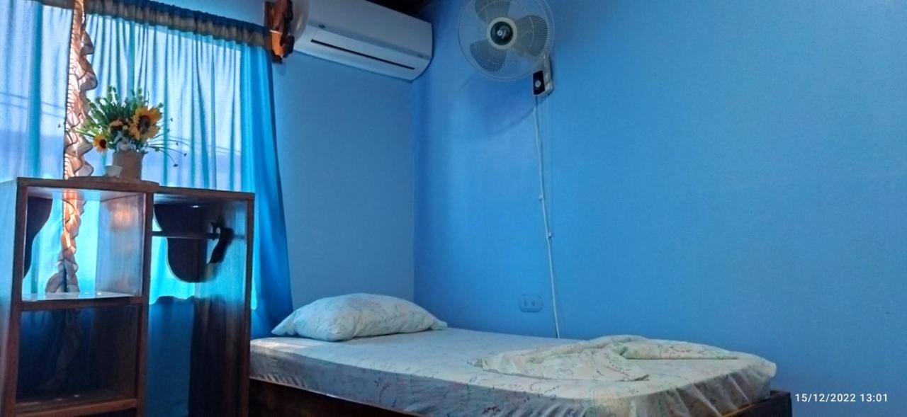 Hostel Marisol Sámara Kültér fotó