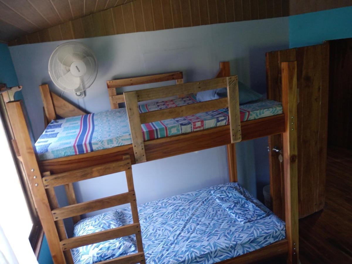 Hostel Marisol Sámara Kültér fotó