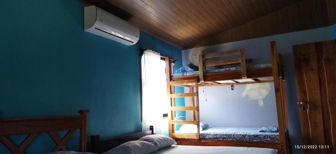 Hostel Marisol Sámara Kültér fotó