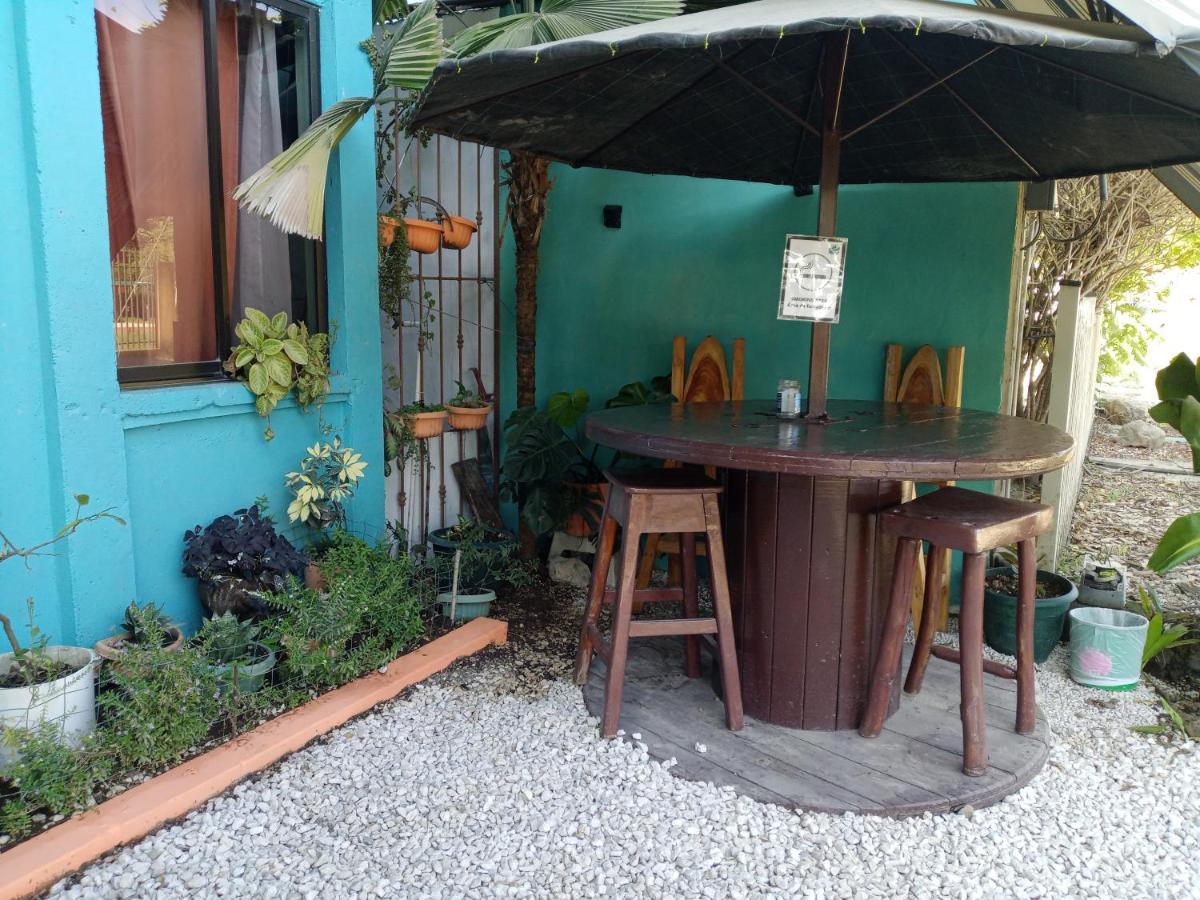 Hostel Marisol Sámara Kültér fotó