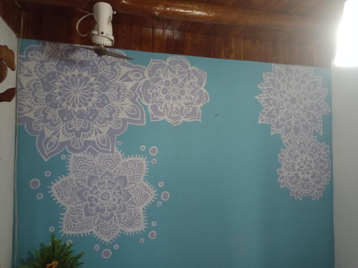 Hostel Marisol Sámara Kültér fotó