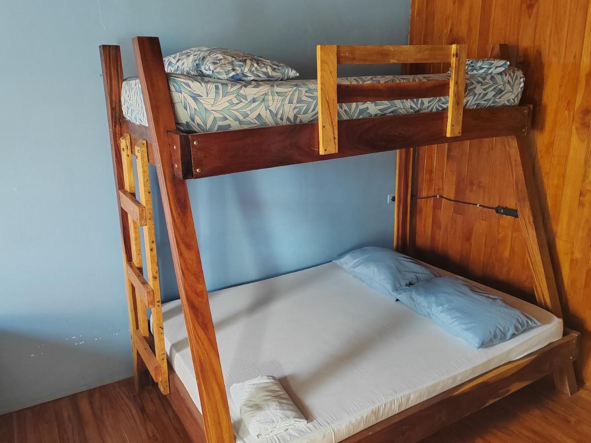 Hostel Marisol Sámara Kültér fotó