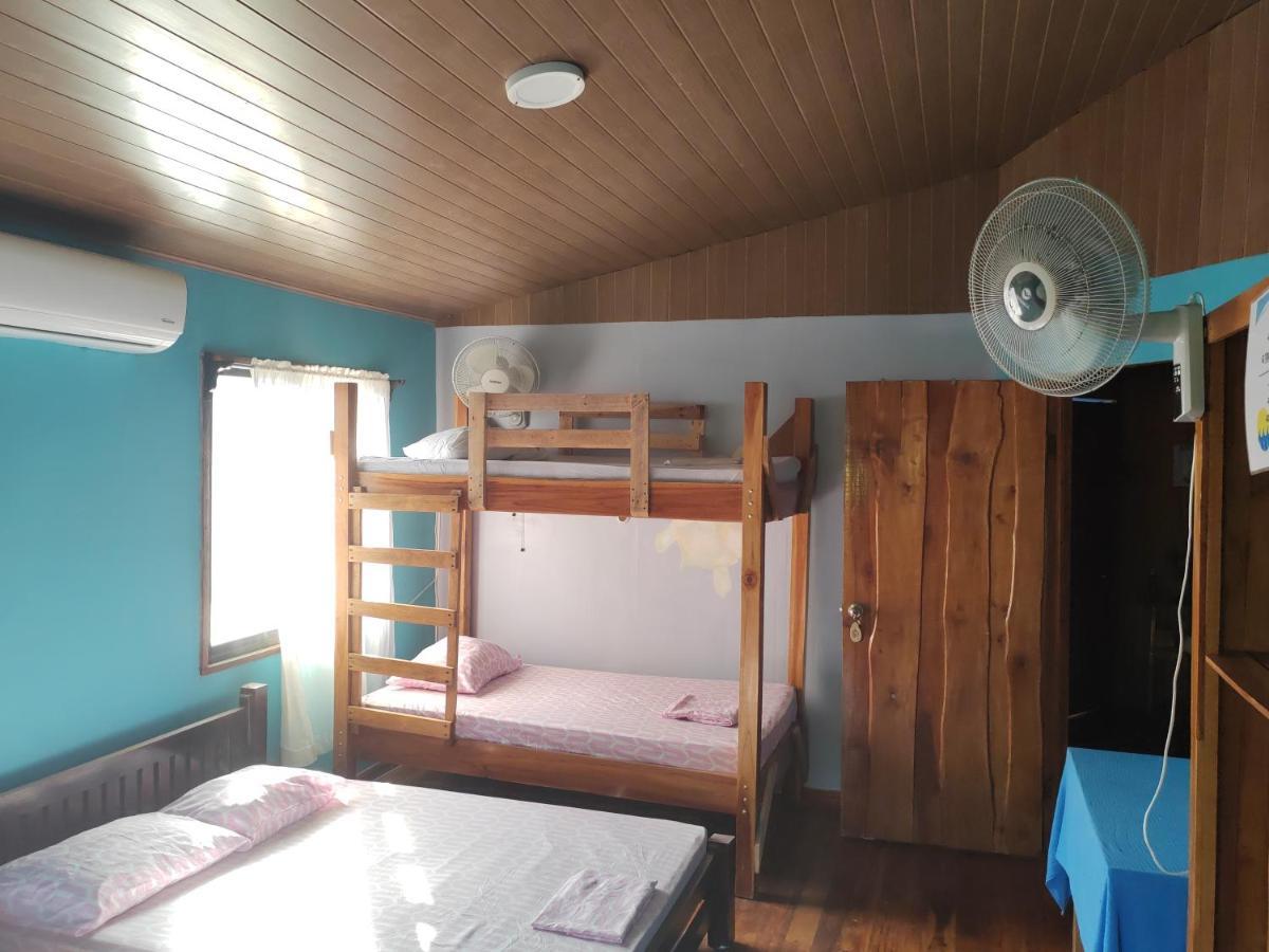 Hostel Marisol Sámara Kültér fotó