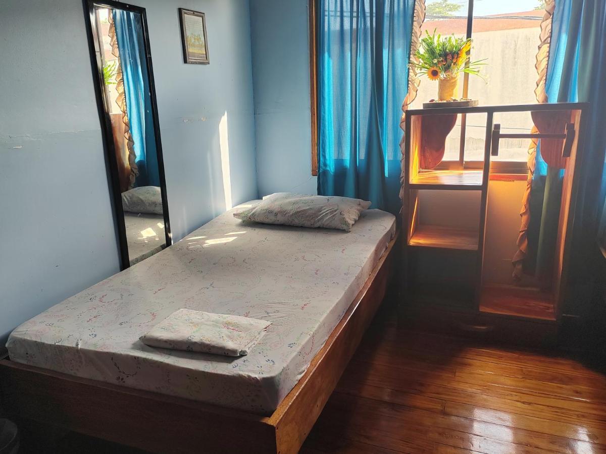 Hostel Marisol Sámara Kültér fotó