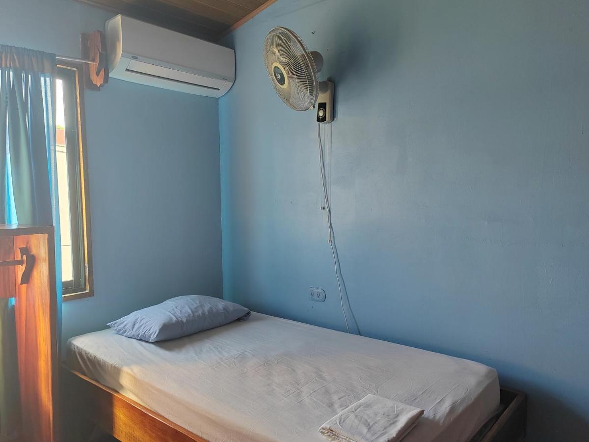 Hostel Marisol Sámara Kültér fotó