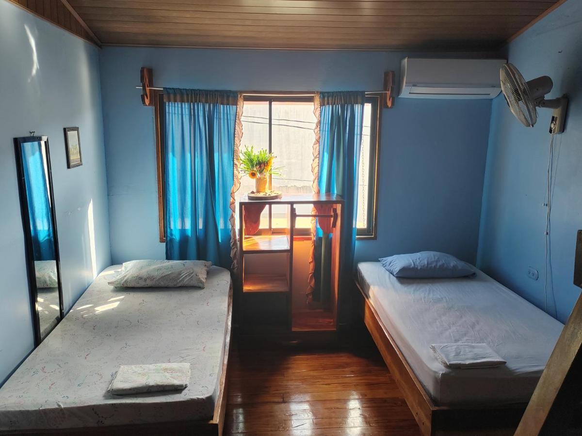 Hostel Marisol Sámara Kültér fotó