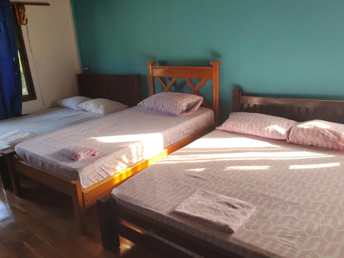 Hostel Marisol Sámara Kültér fotó