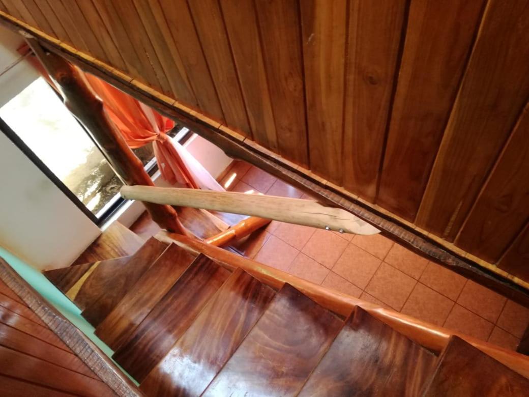 Hostel Marisol Sámara Kültér fotó