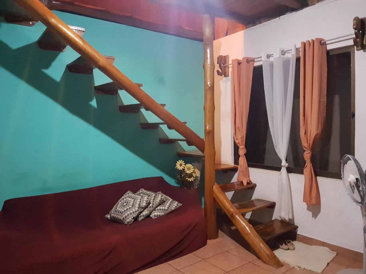 Hostel Marisol Sámara Kültér fotó