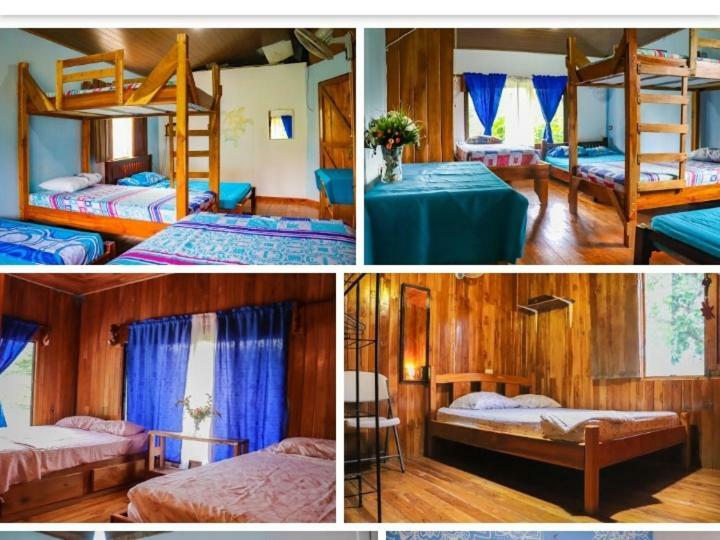 Hostel Marisol Sámara Kültér fotó